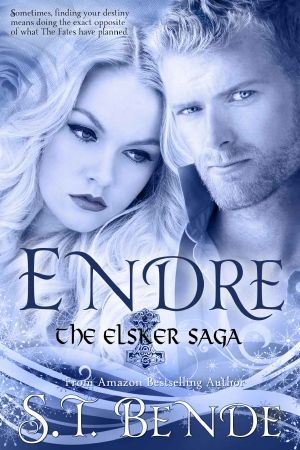 [Elsker Saga 02] • Endre